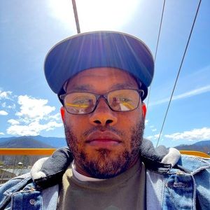 Meet your Posher, Edward